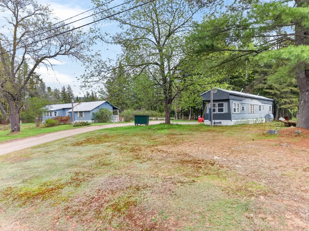5,10,11 Country Lane Kingfield ME 04947