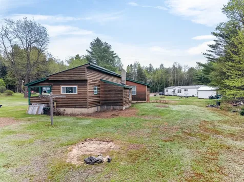5,10,11 Country Lane Kingfield ME 04947