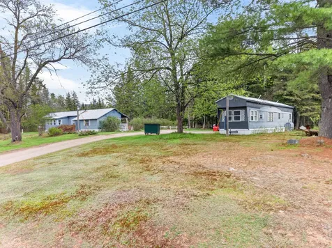 5,10,11 Country Lane Kingfield ME 04947