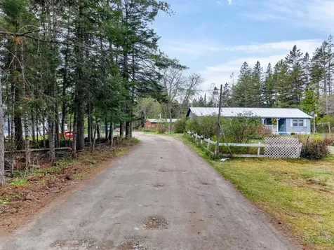5,10,11 Country Lane Kingfield ME 04947
