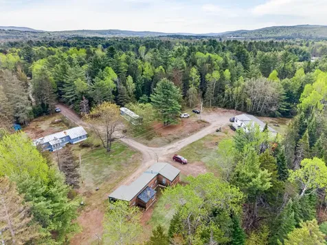 5,10,11 Country Lane Kingfield ME 04947