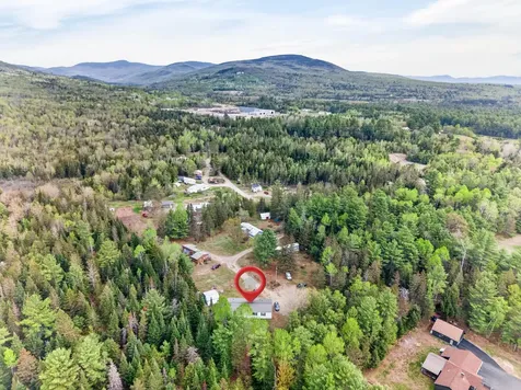 5,10,11 Country Lane Kingfield ME 04947