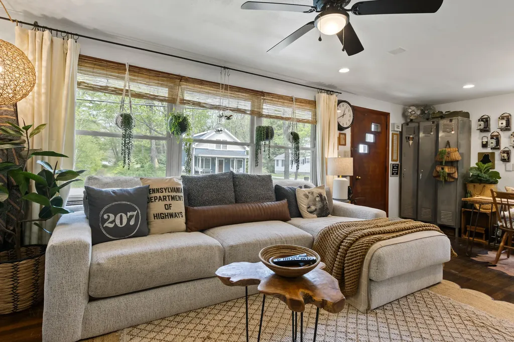 37 Thompson Street Brunswick ME 04011
