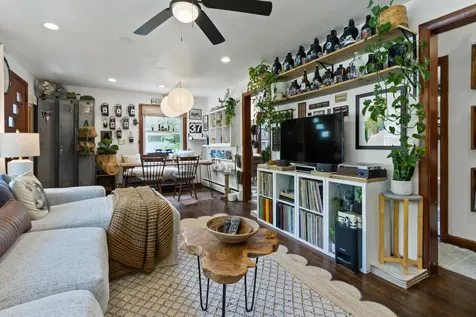 37 Thompson Street Brunswick ME 04011
