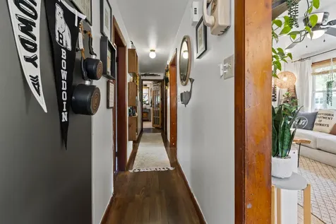 37 Thompson Street Brunswick ME 04011