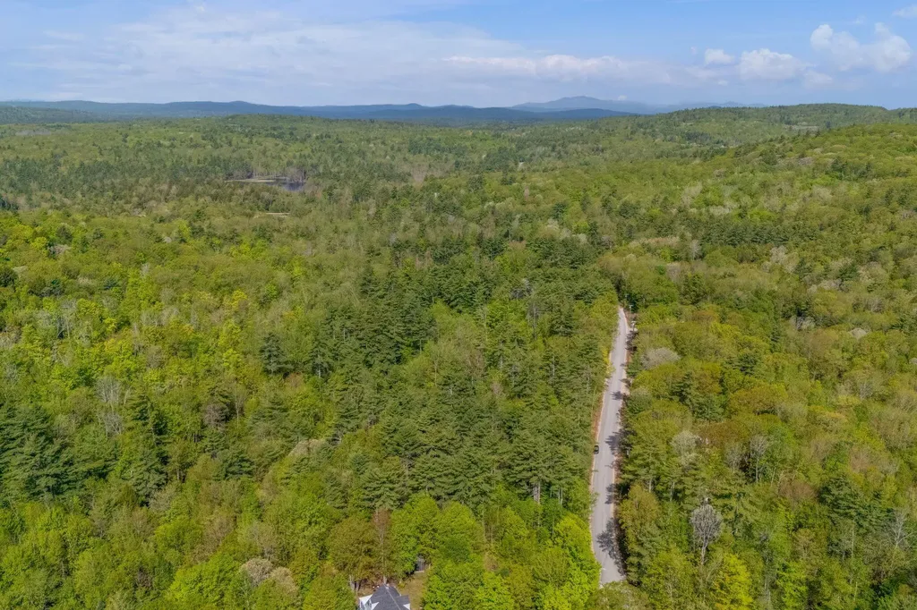 Lot C Shady Nook Road Newfield ME 04095