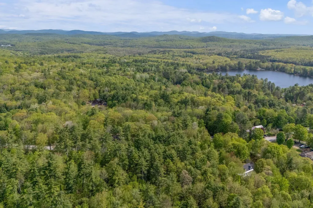 Lot C Shady Nook Road Newfield ME 04095