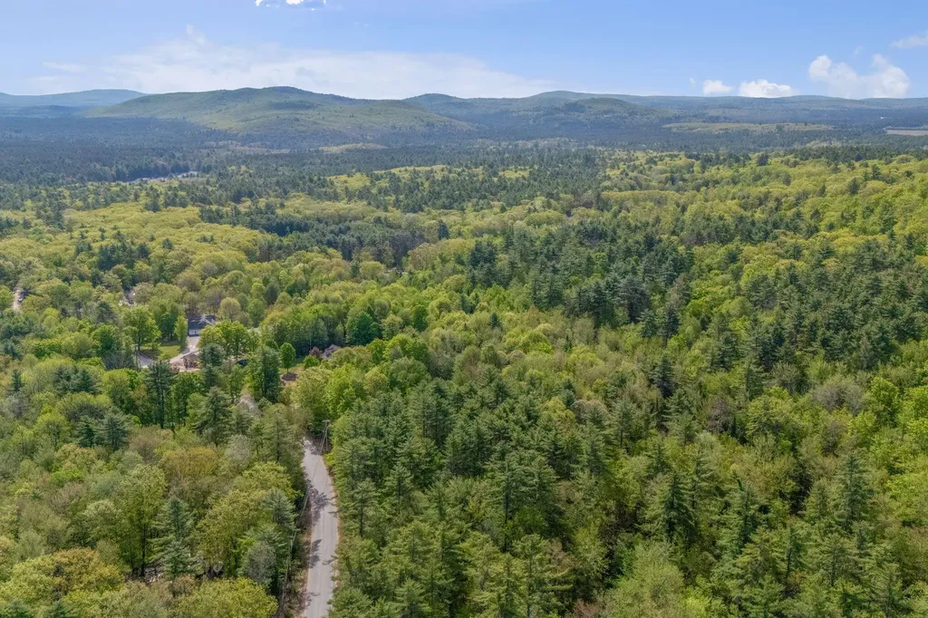 Lot C Shady Nook Road Newfield ME 04095