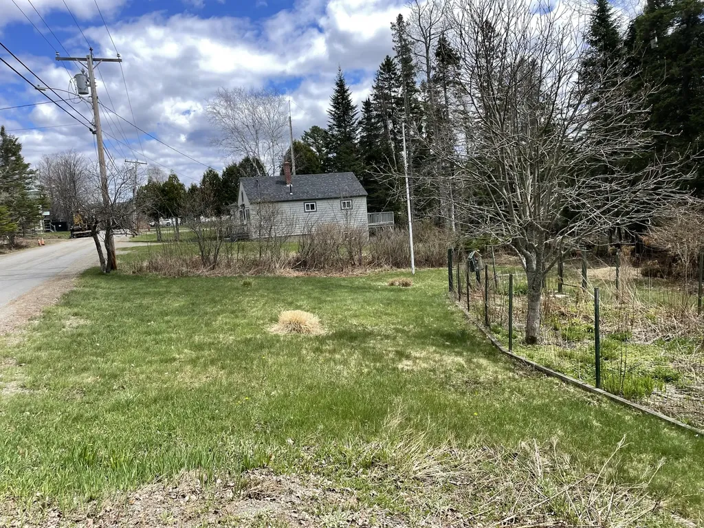 52 Cross Street Rangeley ME 04970