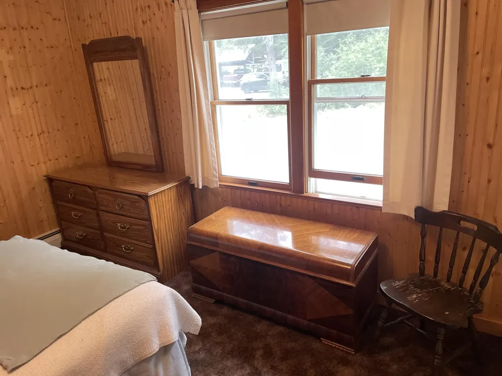 52 Cross Street Rangeley ME 04970