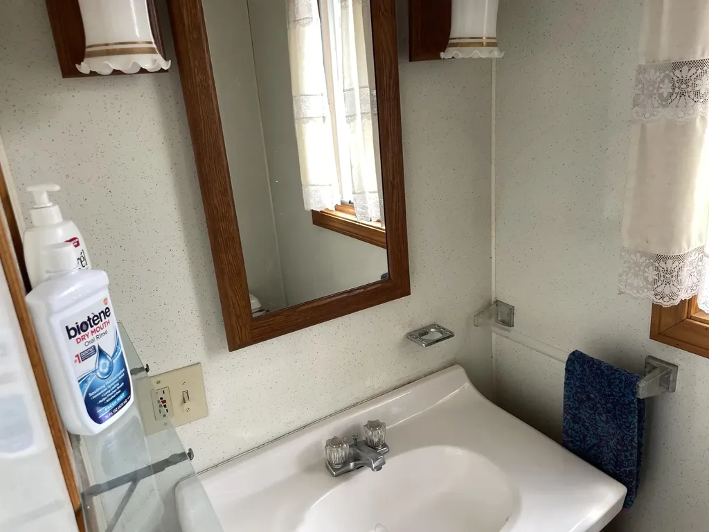52 Cross Street Rangeley ME 04970