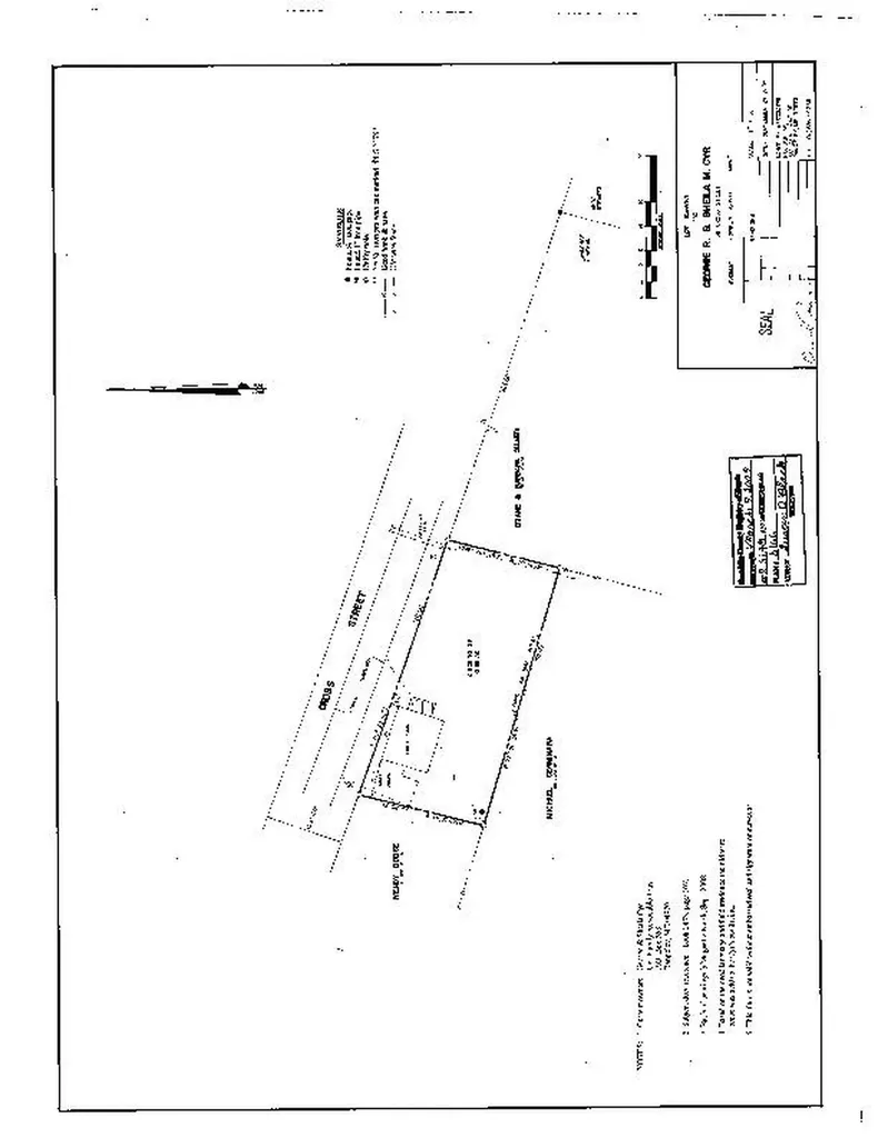52 Cross Street Rangeley ME 04970