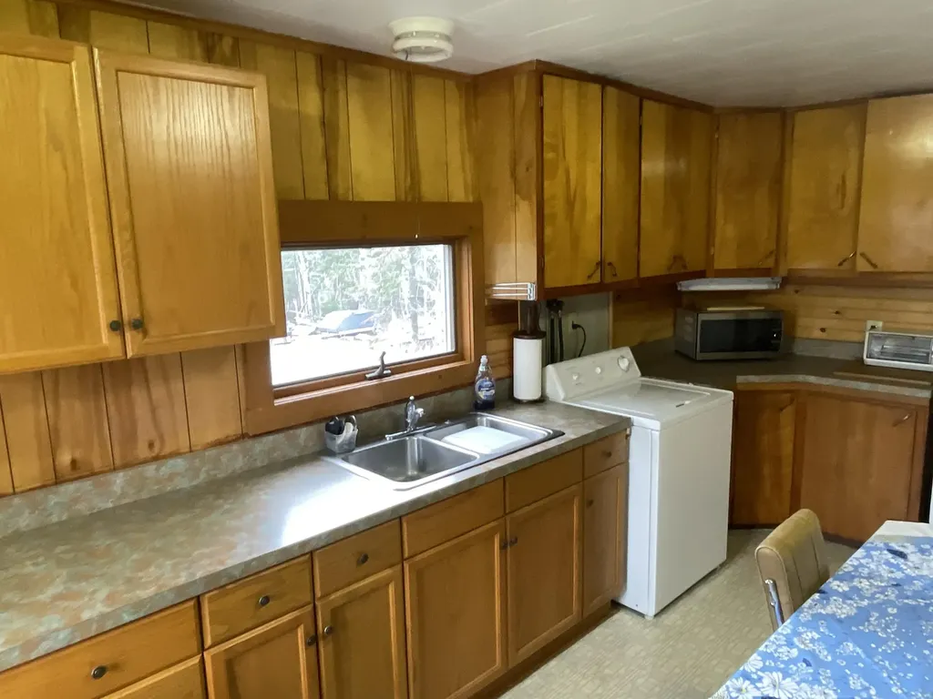 52 Cross Street Rangeley ME 04970