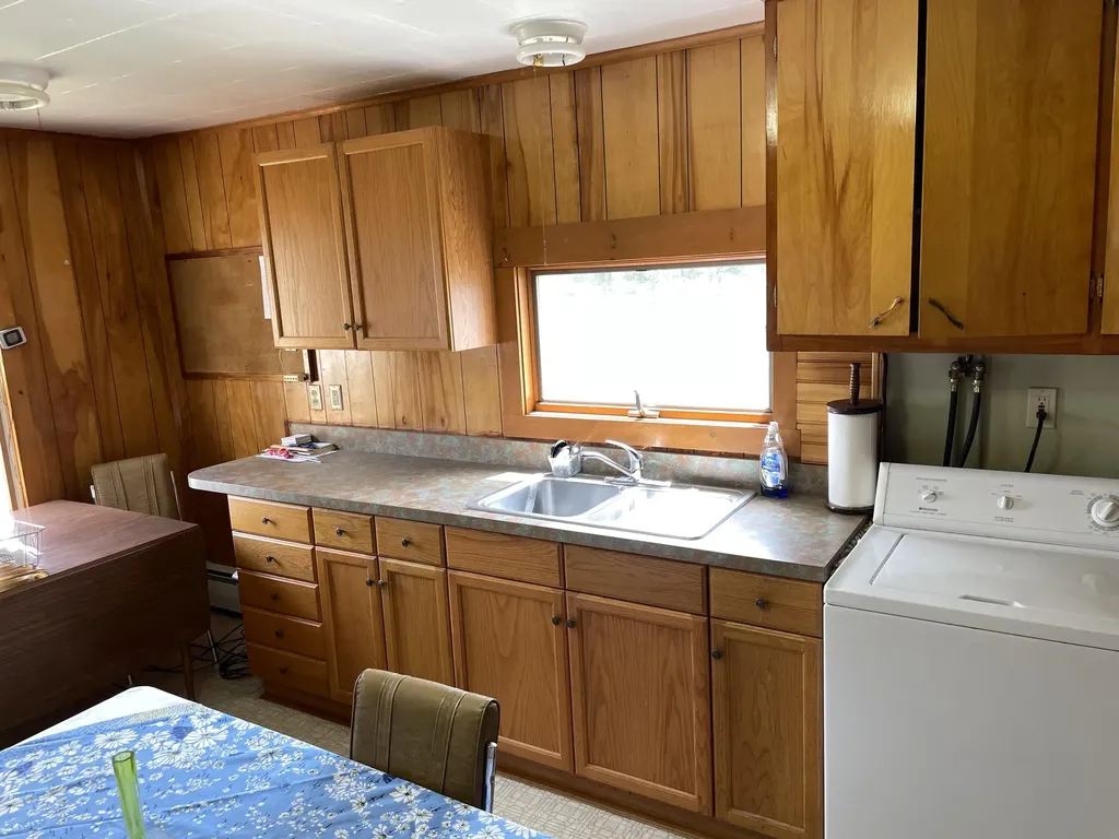 52 Cross Street Rangeley ME 04970