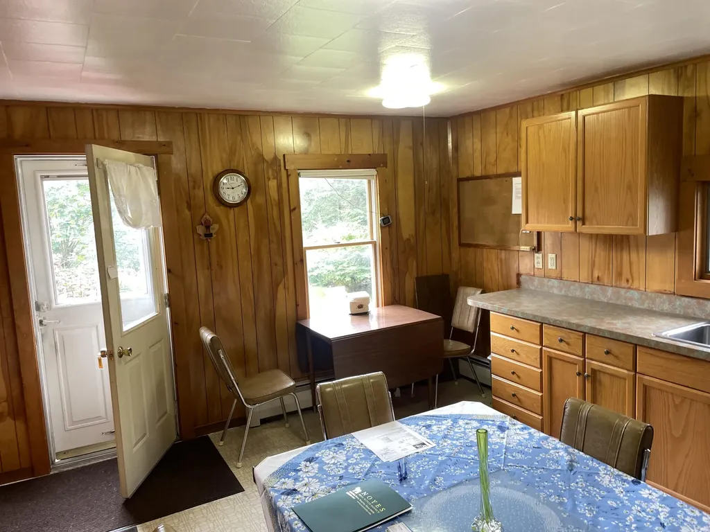 52 Cross Street Rangeley ME 04970