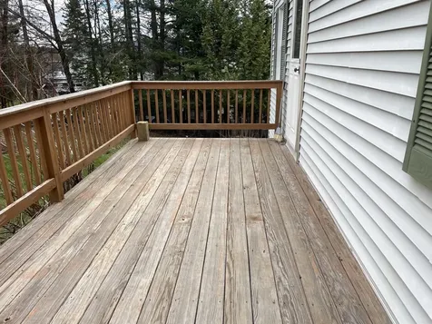 52 Cross Street Rangeley ME 04970