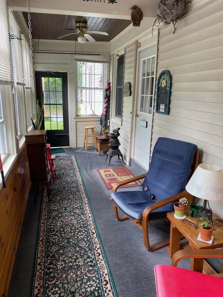 332 Pritham Avenue Greenville ME 04441