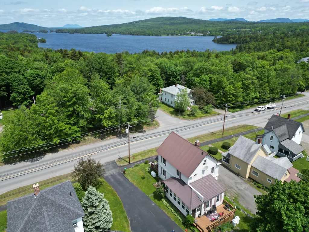 332 Pritham Avenue Greenville ME 04441