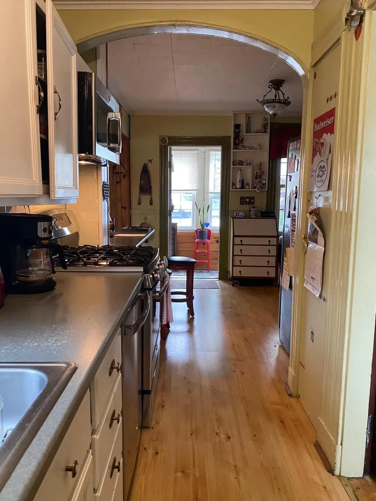 332 Pritham Avenue Greenville ME 04441