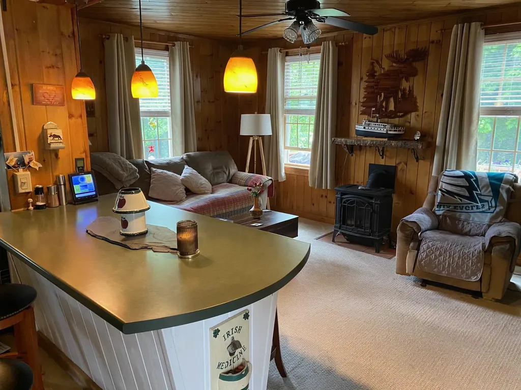 332 Pritham Avenue Greenville ME 04441