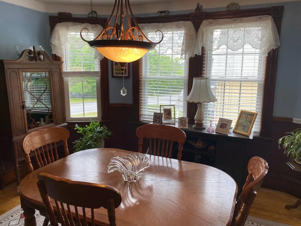 332 Pritham Avenue Greenville ME 04441