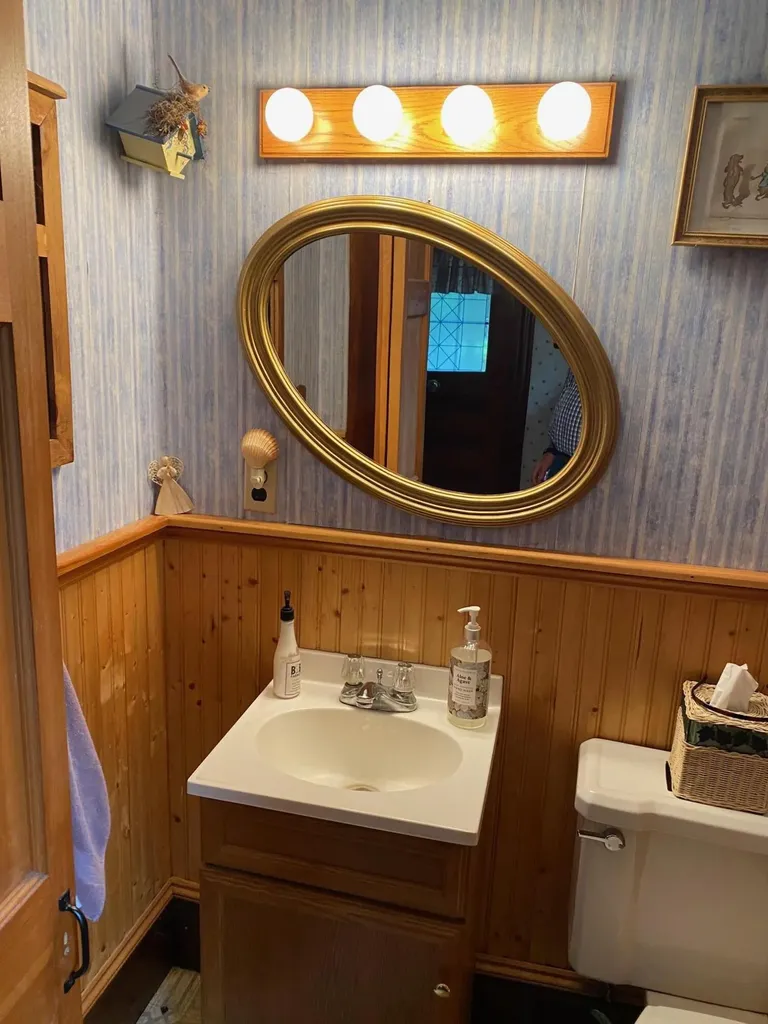 332 Pritham Avenue Greenville ME 04441