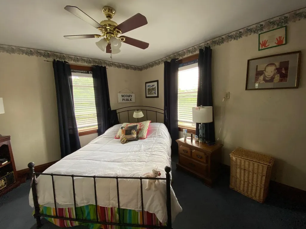 332 Pritham Avenue Greenville ME 04441