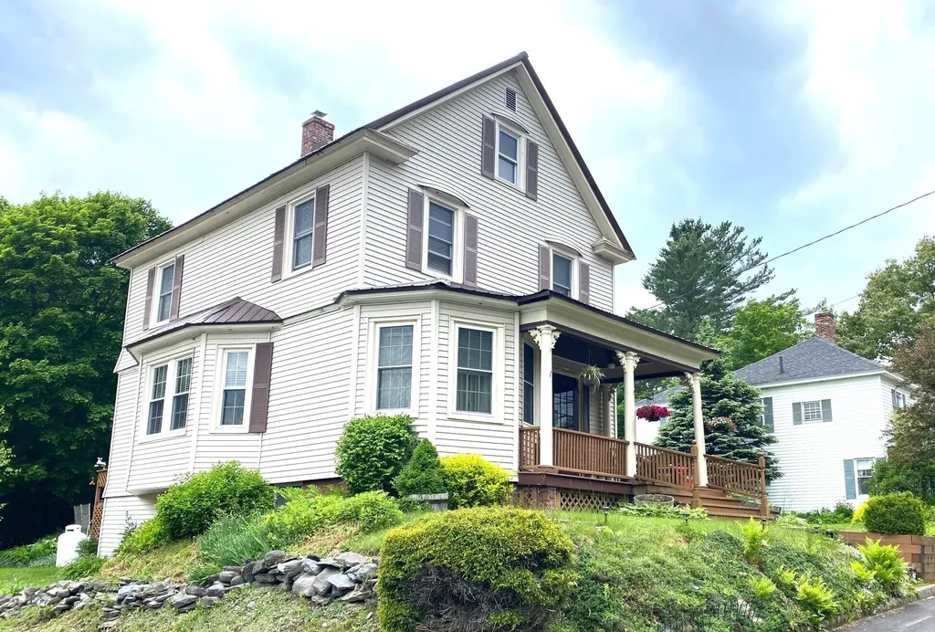 332 Pritham Avenue Greenville ME 04441