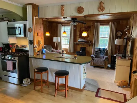 332 Pritham Avenue Greenville ME 04441