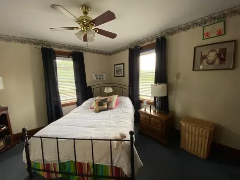 332 Pritham Avenue Greenville ME 04441