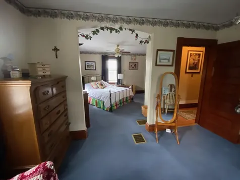 332 Pritham Avenue Greenville ME 04441