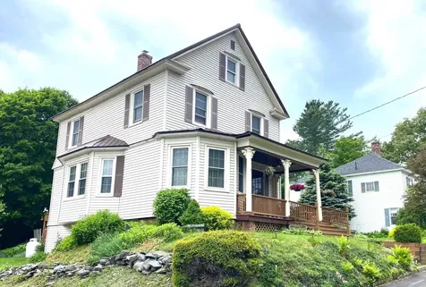 332 Pritham Avenue Greenville ME 04441