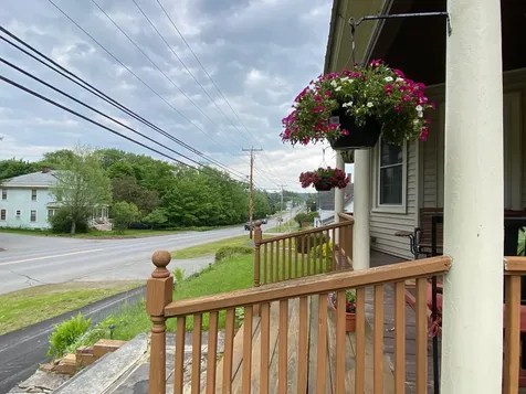 332 Pritham Avenue Greenville ME 04441