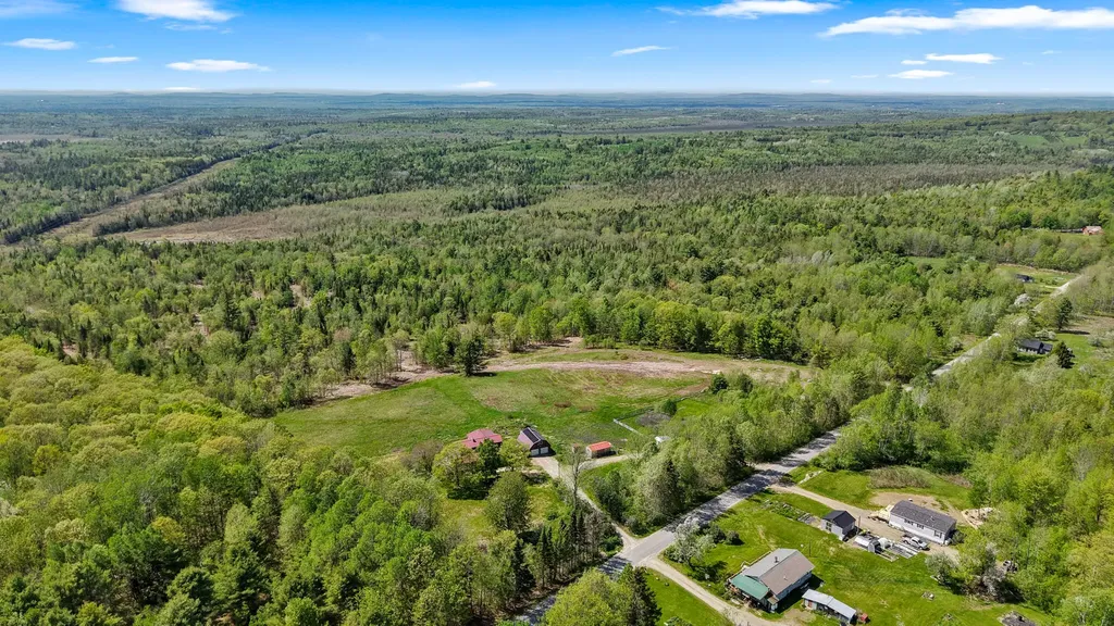 814 Ward Hill Road Troy ME 04987