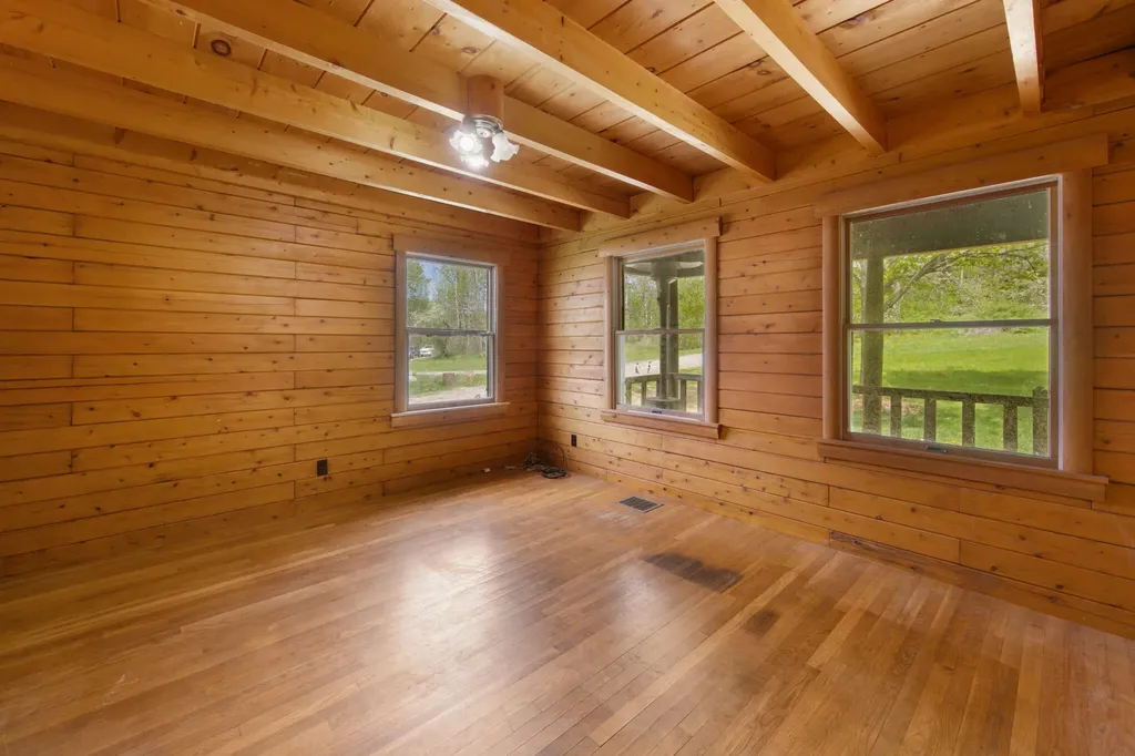 814 Ward Hill Road Troy ME 04987