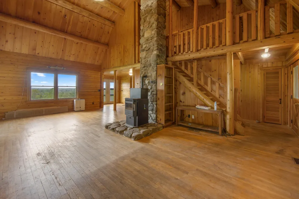 814 Ward Hill Road Troy ME 04987
