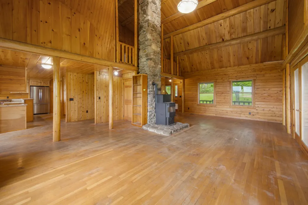 814 Ward Hill Road Troy ME 04987