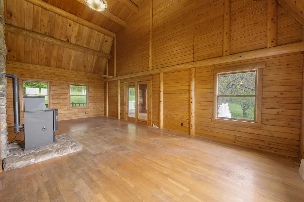 814 Ward Hill Road Troy ME 04987
