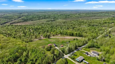 814 Ward Hill Road Troy ME 04987