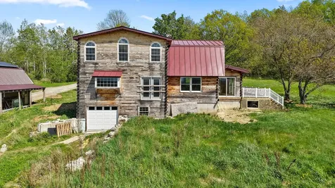 814 Ward Hill Road Troy ME 04987