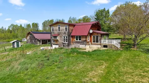 814 Ward Hill Road Troy ME 04987
