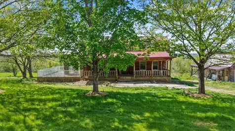 814 Ward Hill Road Troy ME 04987