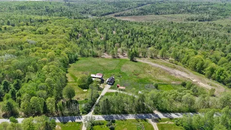 814 Ward Hill Road Troy ME 04987