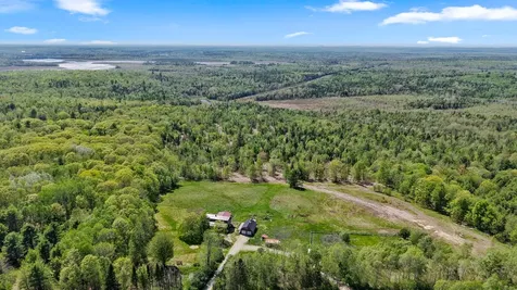 814 Ward Hill Road Troy ME 04987
