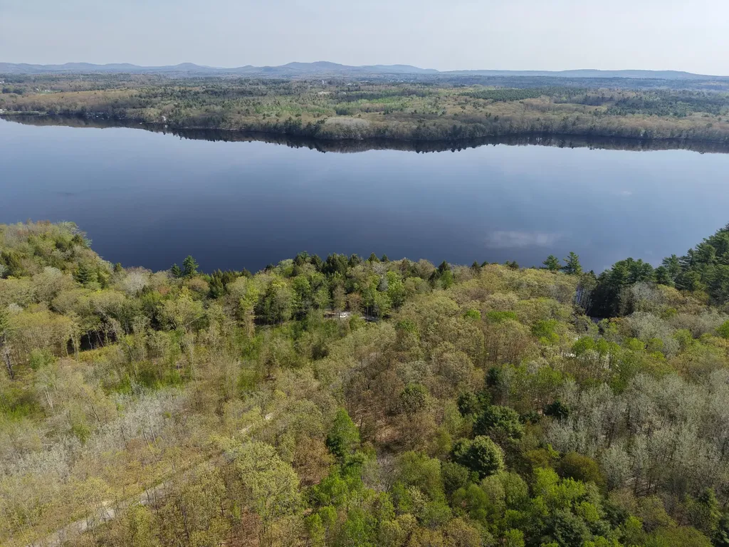 148 Niilo Hill Road Warren ME 04864