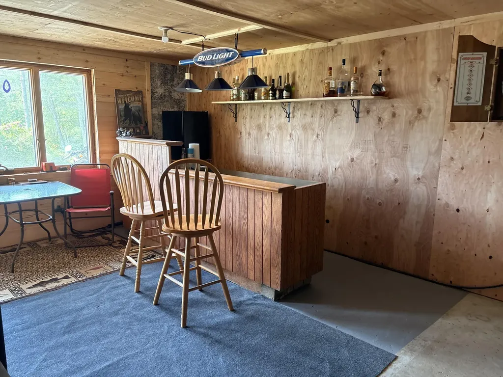 773 Hatchery Road Deblois ME 04622