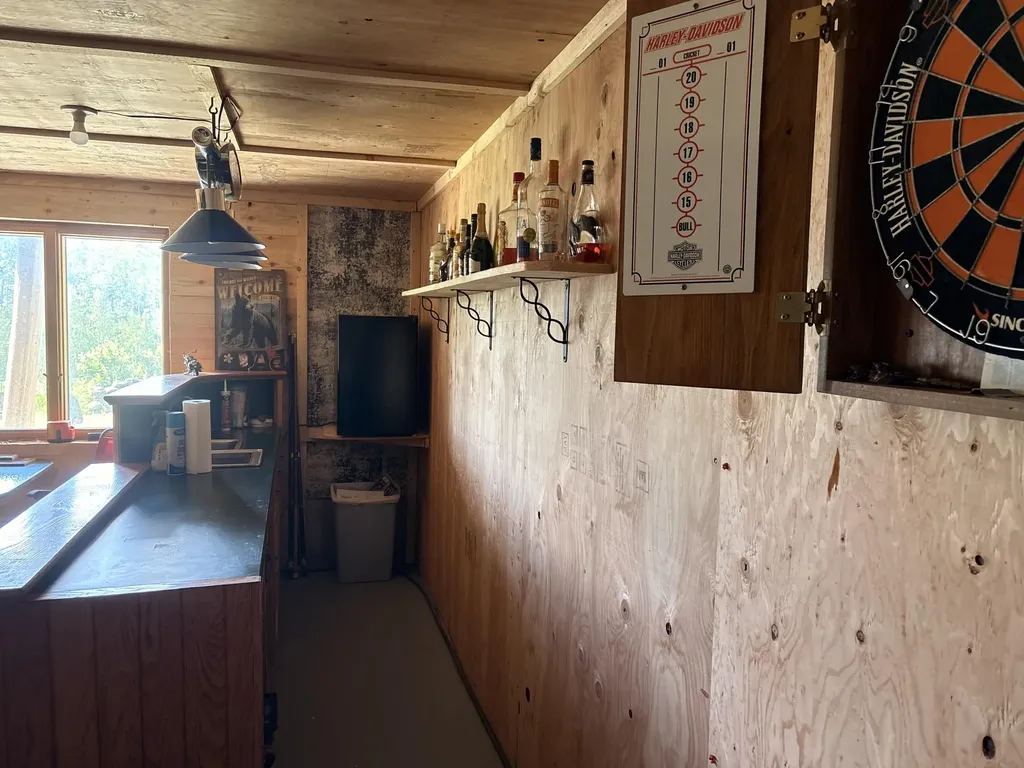 773 Hatchery Road Deblois ME 04622