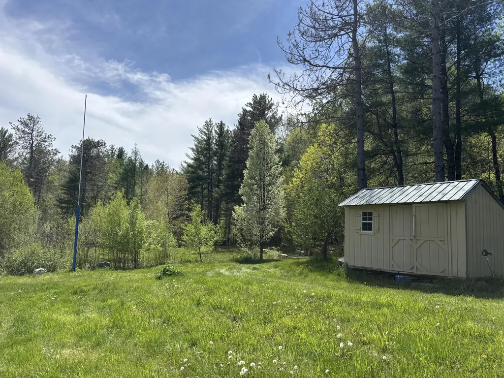 773 Hatchery Road Deblois ME 04622