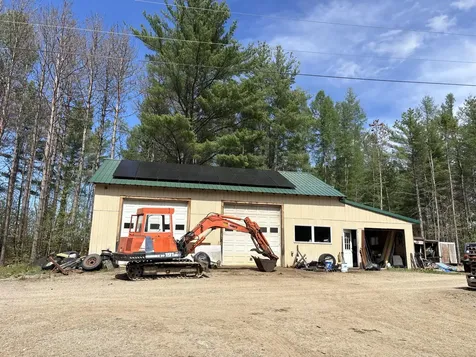 773 Hatchery Road Deblois ME 04622