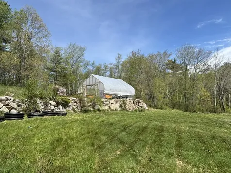 773 Hatchery Road Deblois ME 04622